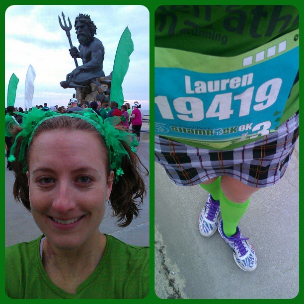 Shamrock8K