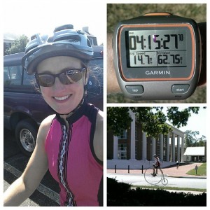 Amish Country Bike Tour